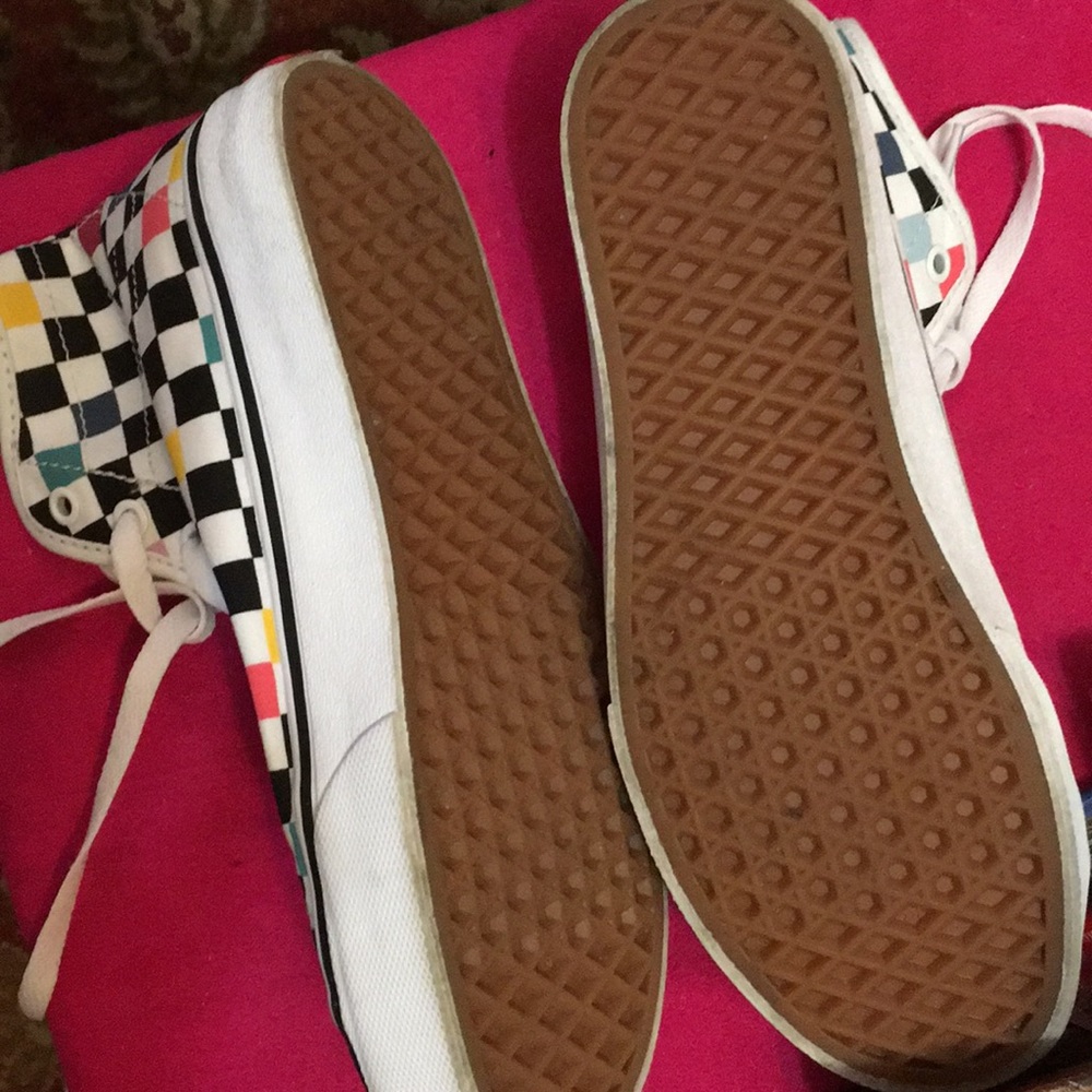 Vans - Picture 3 of 3